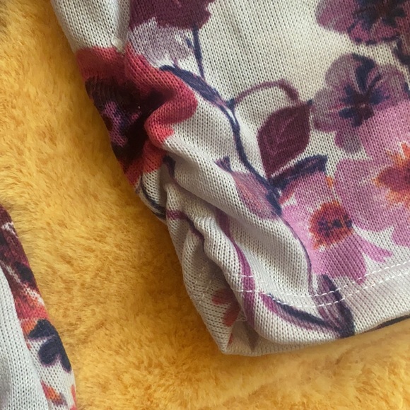 Fall top - Picture 3 of 4